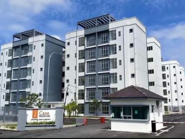 Condominium for sale in Perak, Tanjong Ipoh