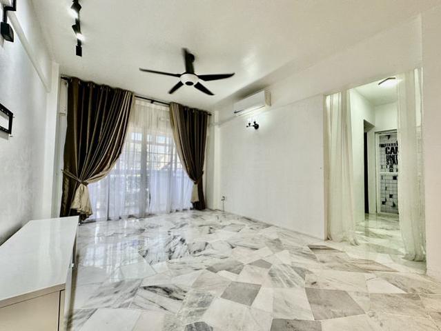 Apartment for sale in Johore Bahru, Johor