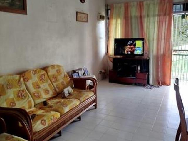 Apartment for sale in Ayer Itam
