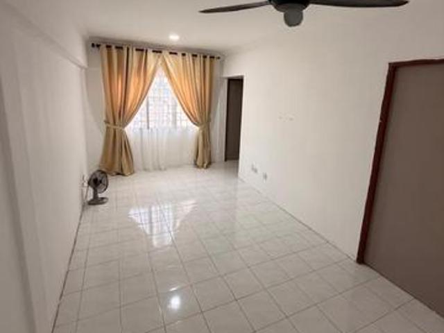 Apartment for sale in Selangor