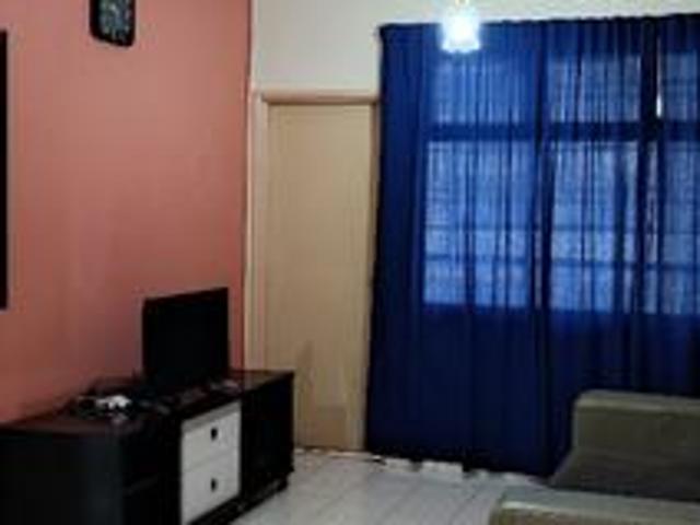 Apartment for rent in Bukit Ledang, Johor