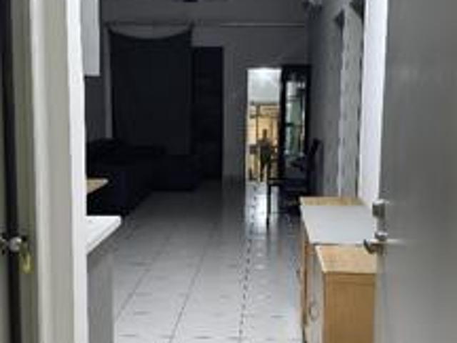 Condominium for rent in Kajang, Langat