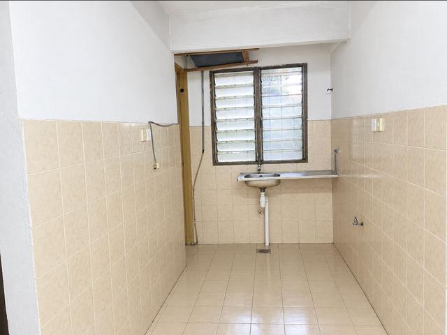 Condominium for rent in Shah Alam, Petaling