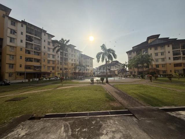 Apartment for rent in Port Klang, Selangor