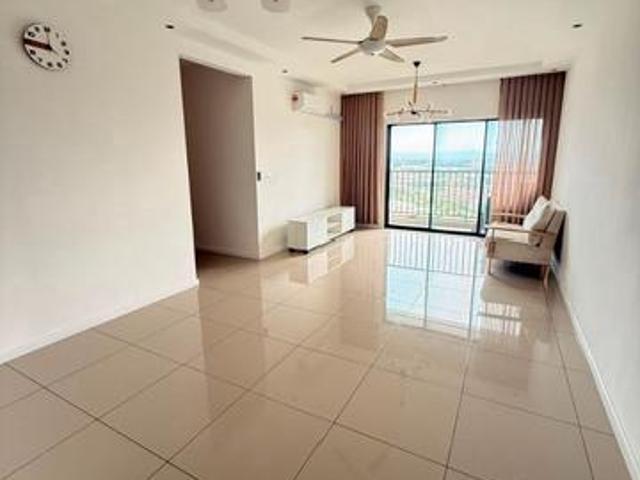 Condominium for rent in Semenyih, Majlis Perbandaran Kajang
