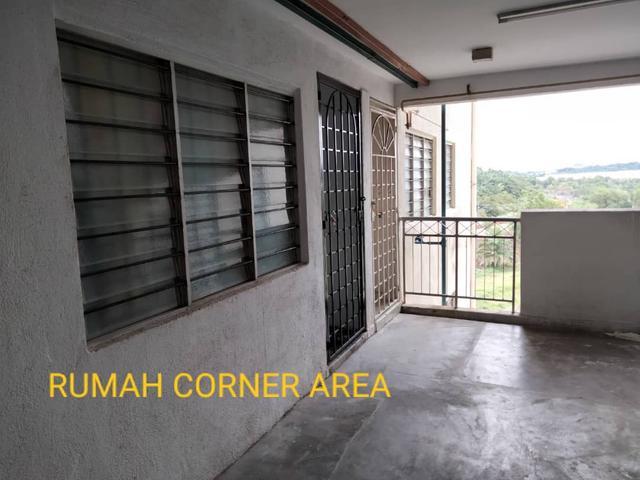 Apartment for rent in Putrajaya