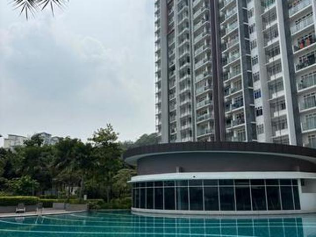 Property for rent in Putrajaya