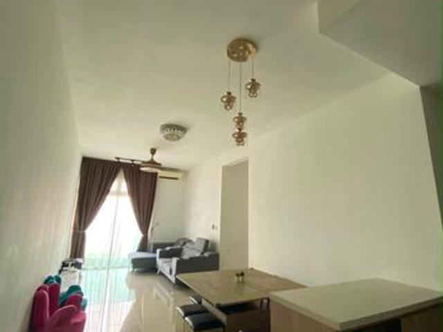 Serviced Residence for rent in Masai, Johor Bahru