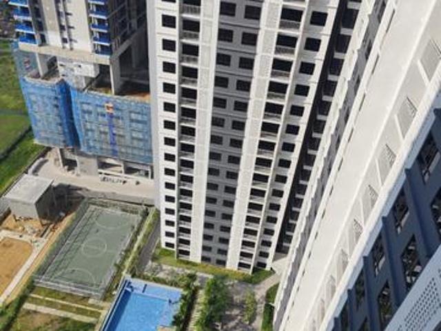 Apartment for rent in Bangsar South, Kuala Lumpur