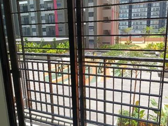 Condominium for rent in Kajang, Langat