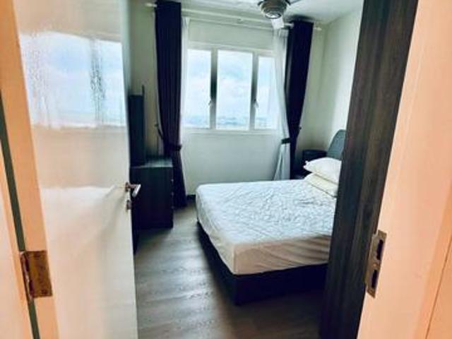 Condominium for rent in Kota Bahru, Kelantan