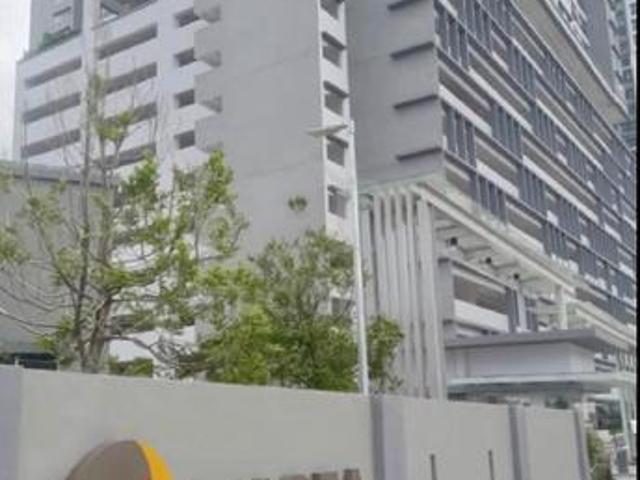 Condominium for rent in Country Heights Damansara, Kuala Lumpur