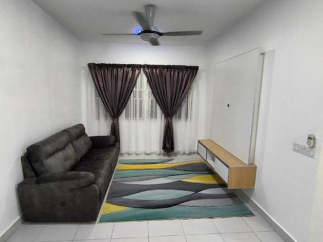 Apartment for rent in Petaling, Alam Impian