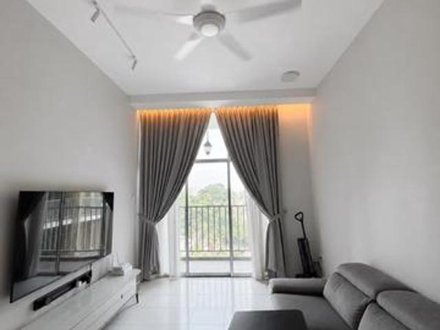 Property for rent in Johor Bahru
