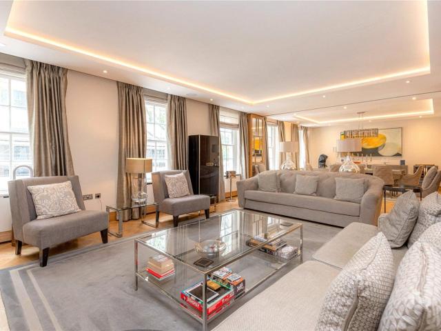 Apartment for rent in Mayfair, Isle Of Man