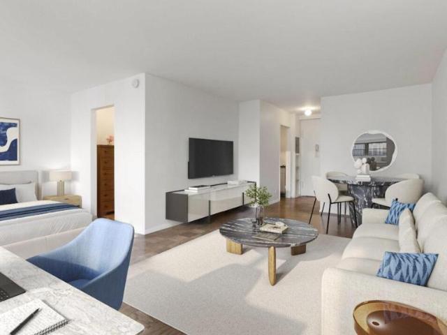Apartment for sale in Arverne, New York