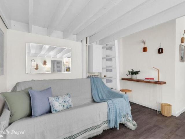 Apartment for sale in Arverne, New York