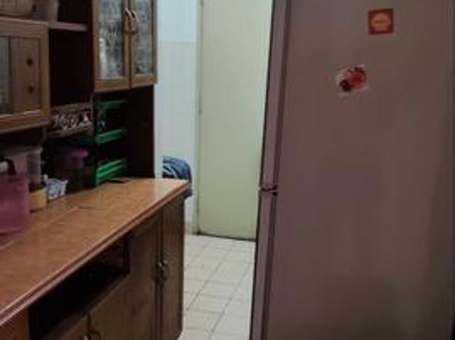Apartment for sale in Majlis Bandaraya Subang Jaya, Petaling