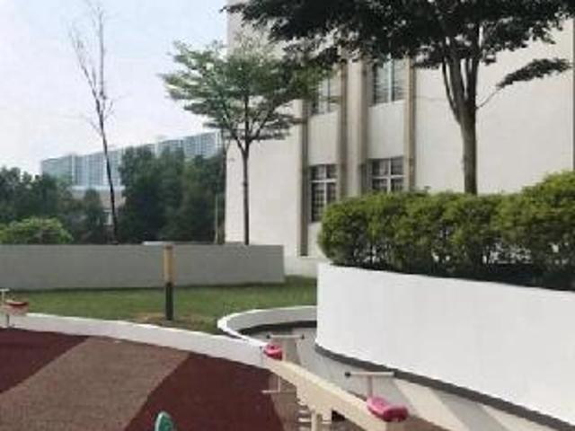 Condominium for sale in Johore Bahru, Johor