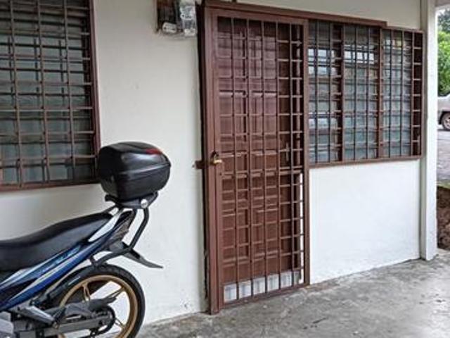 Flat for sale in Country Heights Damansara, Kuala Lumpur