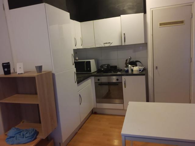 Appartement te huur in Haarzuilens, Utrecht