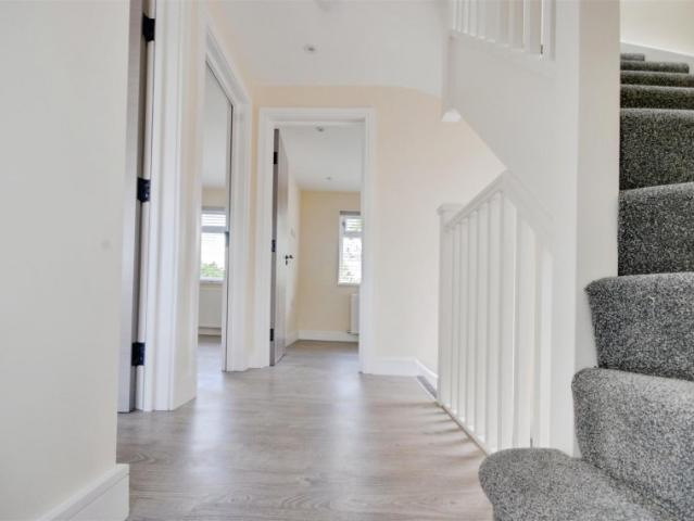 Apartment for rent in Preston, Greater London