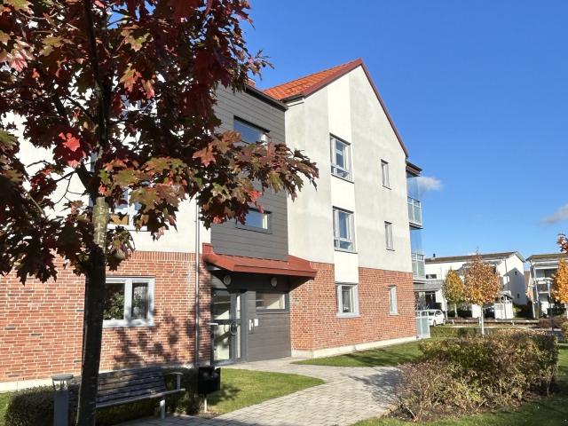 Lägenhet hyra i Kävlinge, Skåne län