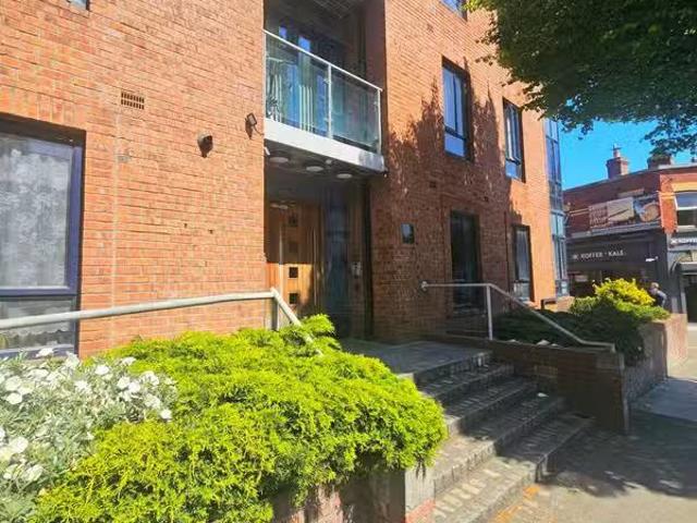 Apartment to rent