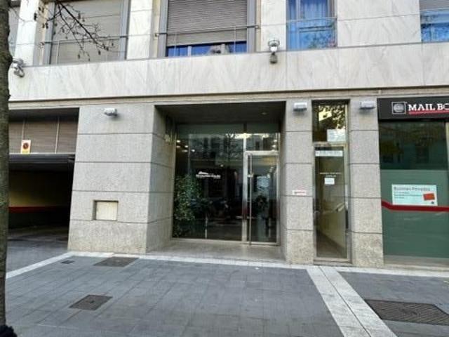 Apartamento en alquiler en Medina Del Campo, Centro
