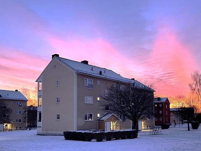 Lägenhet hyra i Borlänge, Dalarna