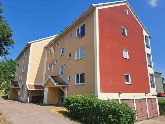Lägenhet hyra i Borlänge, Dalarna