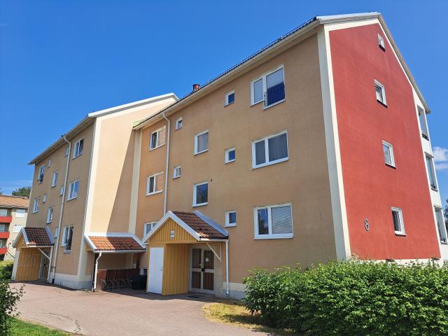 Lägenhet hyra i Borlänge, Dalarna