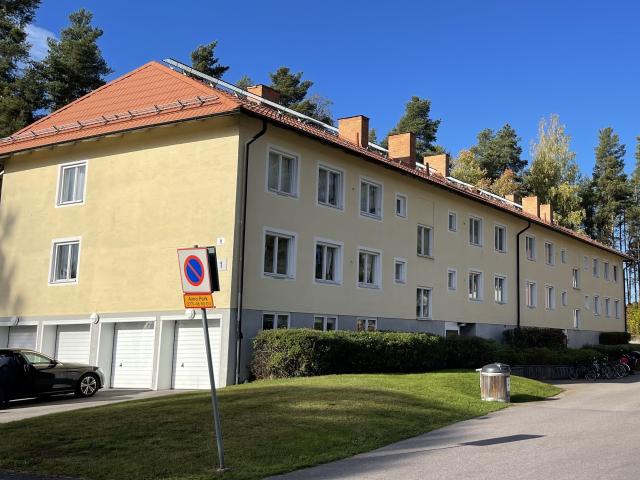 Lägenhet hyra i Falun, Dalarna