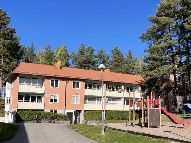 Lägenhet hyra i Falun, Dalarna