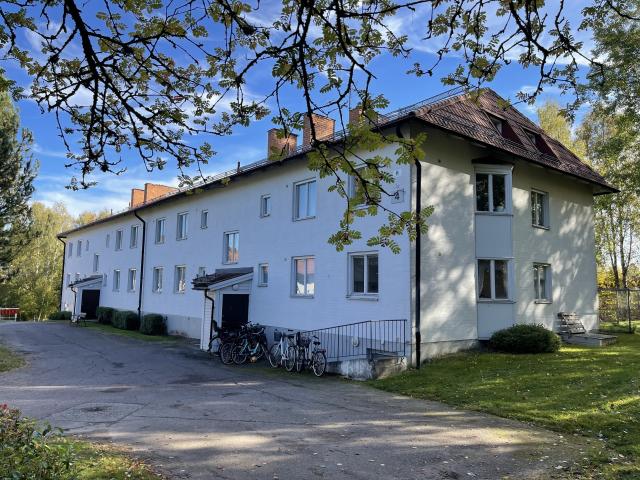 Lägenhet hyra i Falun, Dalarna