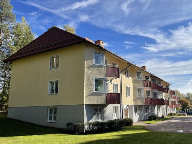 Lägenhet hyra i Falun, Dalarna