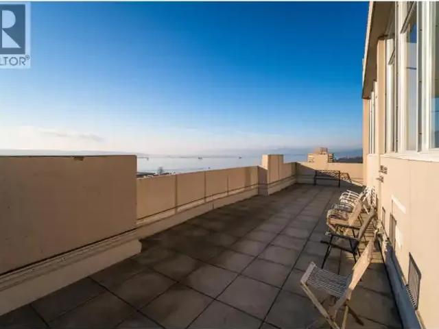 Apartment for rent in Vancouver, British Columbia