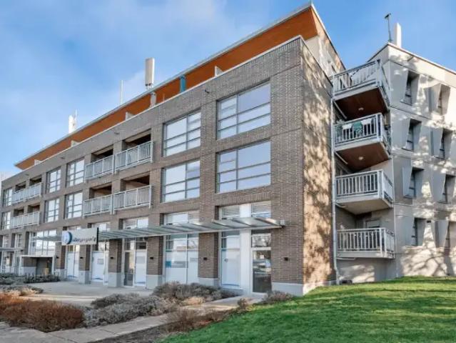 Apartment for rent in Vancouver, British Columbia