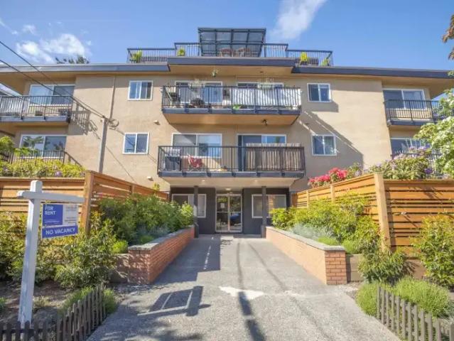 Apartment for rent in Vancouver, British Columbia