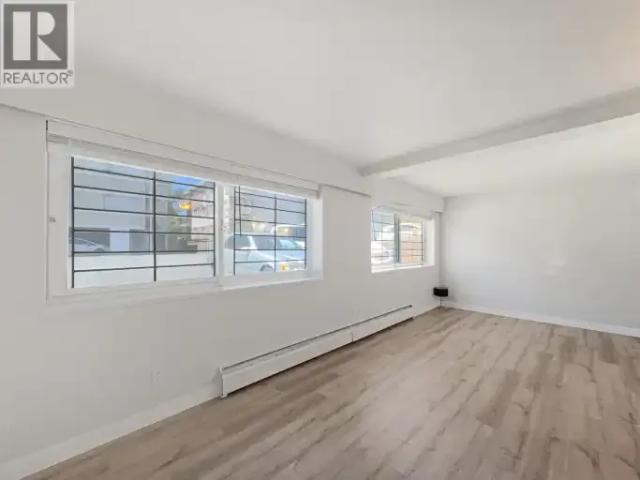 Apartment for rent in Vancouver, British Columbia