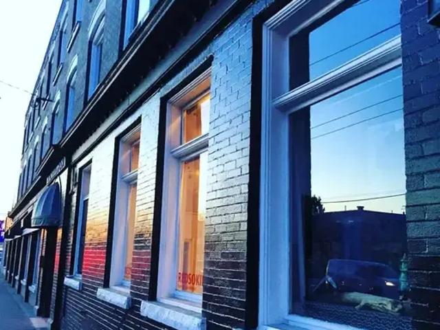 Apartment for rent in Vancouver, British Columbia