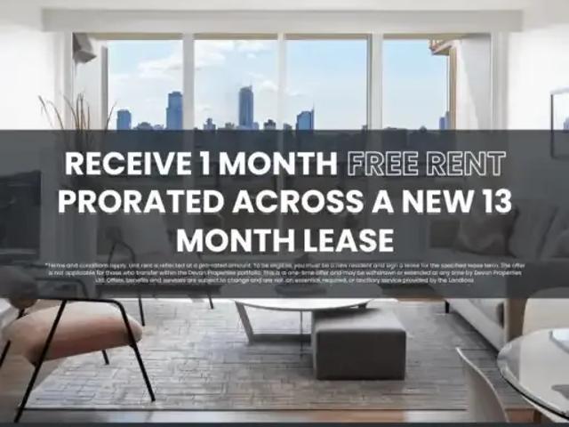 Apartment for rent in Vancouver, British Columbia