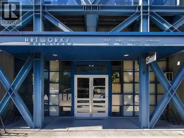 Apartment for rent in Mount Pleasant, Vancouver