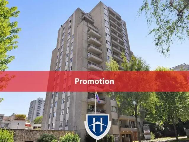 Apartment for rent in Lower Davie, Vancouver