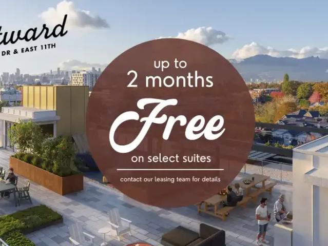 Apartment for rent in Kensington-Cedar Cottage, Vancouver