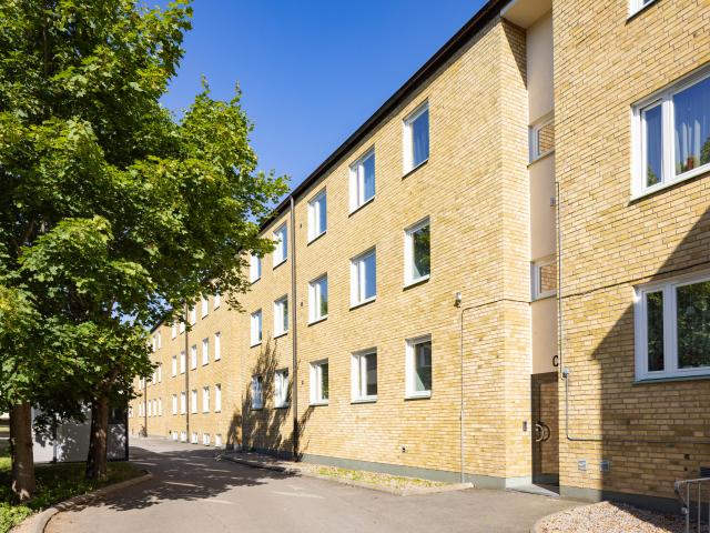 Lägenhet hyra i Olofström, Blekinge