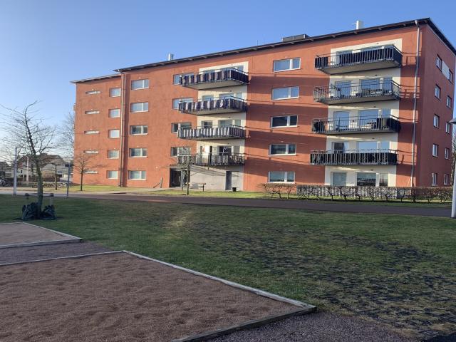 Lägenhet hyra i Höganäs, Skåne