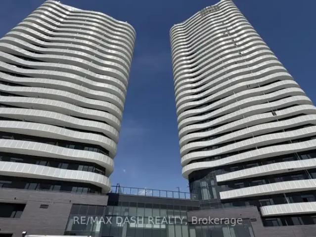 Apartment for rent in York, Ontario