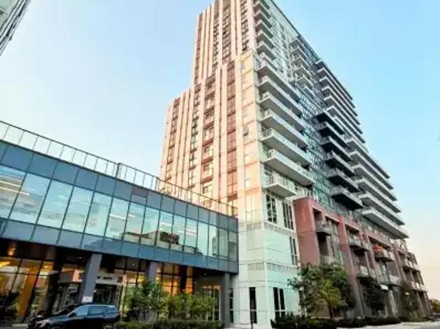 Apartment for rent in York, Ontario
