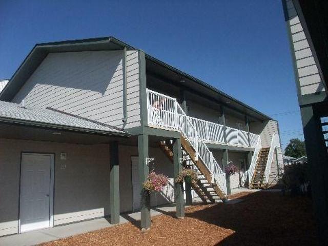 Apartment for rent in Vegreville